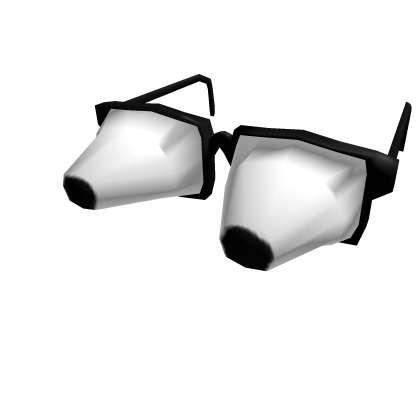 Eye Poppers