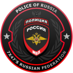 [. Police of Russia .]