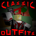 🛍️ Classic Roblox Outfits (450+) 