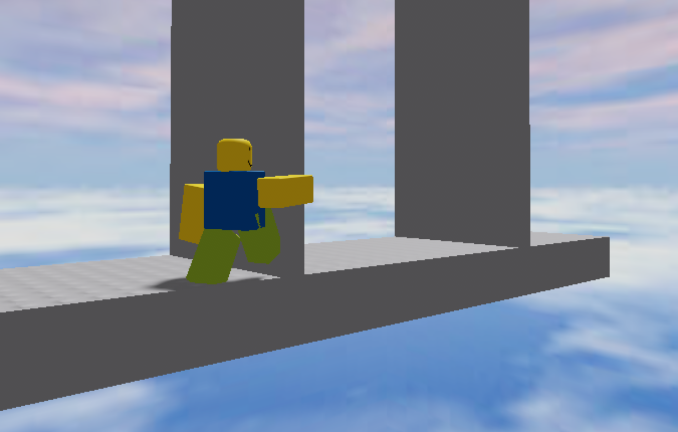 unexpected handling screenshot 1