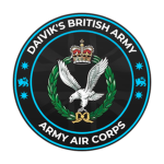 |AAB| Air Assault Brigade