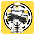327th Star Corps [GCAR]