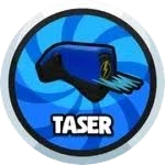 Taser