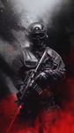 *The pro gamers group*