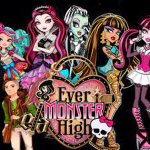 Monster High/Ever After