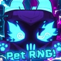 🎲 Pet RNG! The Return