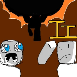 insanity items : spooky  icon