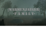 The Warmenjaeger Family