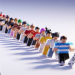 Dominoes Community