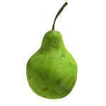 Sparkle Time Big Pear