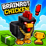 Chicken Merge