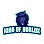 KING OF ROBLOX YOUTUBE