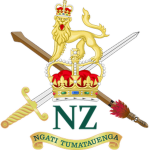 New Zealand Army Quartermaster Stores