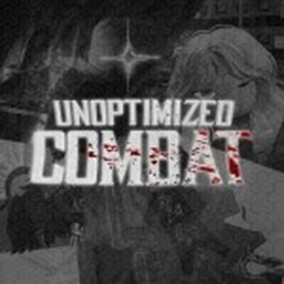 Unoptimized Combat