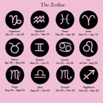 Zodiacs's Official Group
