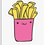 The Fry Alliance
