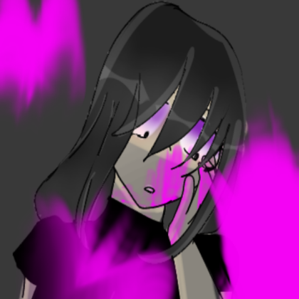 Horror Roblox decal