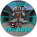 You Killed the Boss
