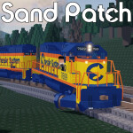 Sand Patch 