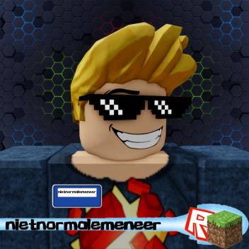 nietnormalemeneer's shop
