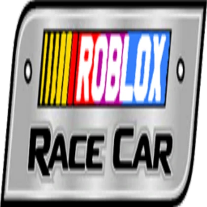 Roblox Race Car