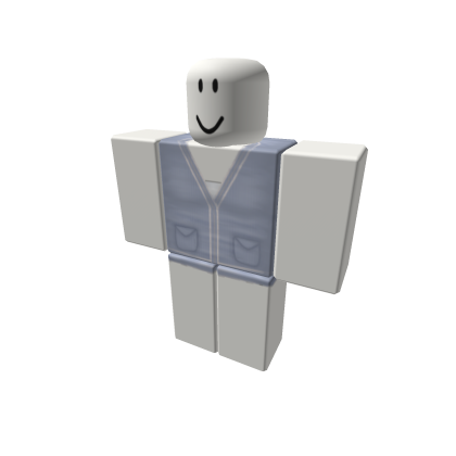 baby blue cardigan (pants) thumbnail