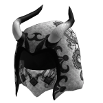 Ivory Covert Warrior
