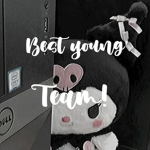 Bestyoung_team!
