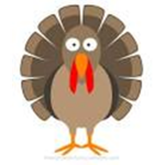 Mr. Gobbles