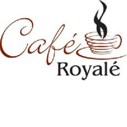 Cafe Royale: Cafe Alpha