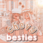 Chevy besties