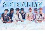 #BTSARMY