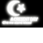 STAND BACK {G}