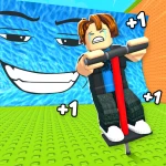 +1 Speed Pogo Tsunami Escape