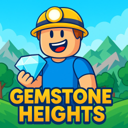 💸💵💰💎💎Gemstone Heights Tycoon💎💎💸💵💰
