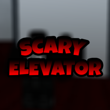 Scary elevator