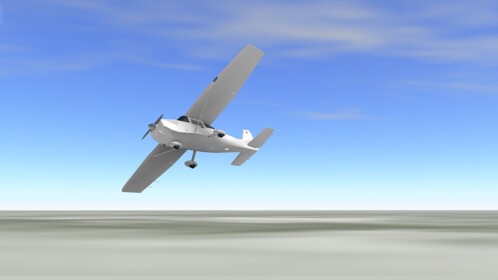 FlightVision FS