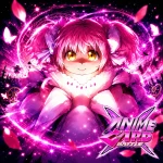 [⛈️ UPD 0.5] アニメカードバトルX]