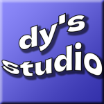 dy's studio!