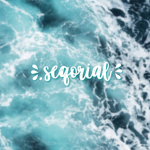 seqorial's seashells!
