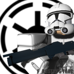 The Grand Army Of The Clones