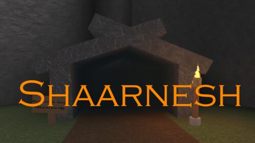 Shaarnesh - Research Site