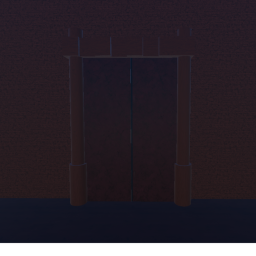 Scarlet Devil Mansion (WIP)