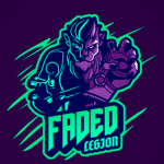 The Faded Legion