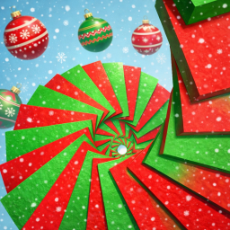 🎄Easy Christmas Obby!🎄