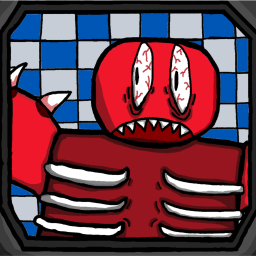 Five Nights At Untitled Complex