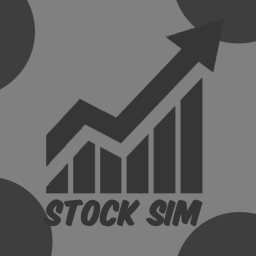 Stock Sim icon