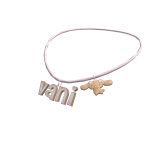 ♡ Vani necklace 3.0 ♡