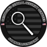 CSS 6th Intelligence Unit