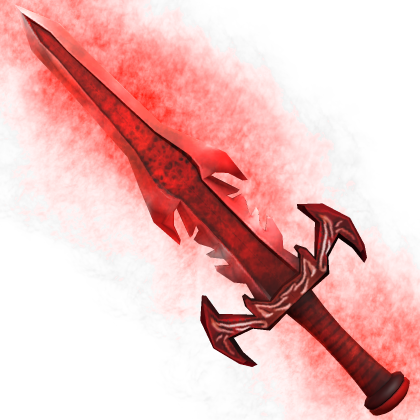 Sword of the Epicredness (Fixed)